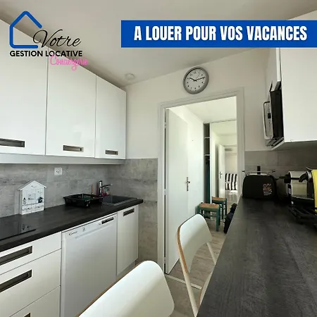 Vue 4 Couchages * קאנט אן רוסיון